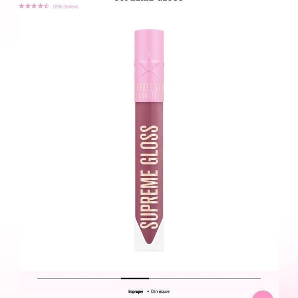 JEFFREE STAR COSMETICS MAGIC ESSENTIALS BUNDLE - Picture 14 of 14
